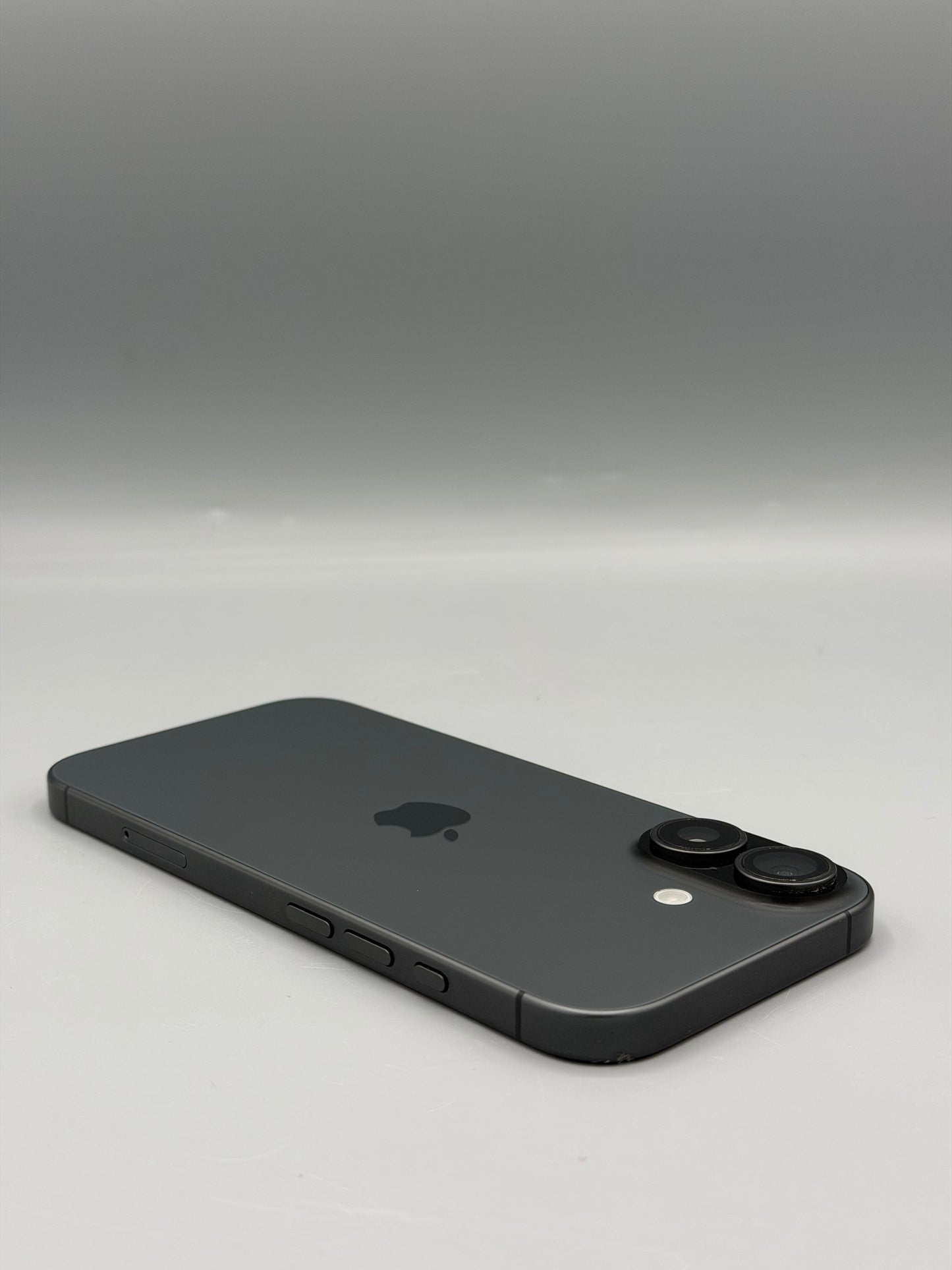 iPhone 17, 256 GB, Baterie 96%, 302 Cicluri, Negru