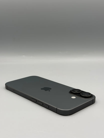 iPhone 17, 256 GB, Baterie 96%, 302 Cicluri, Negru