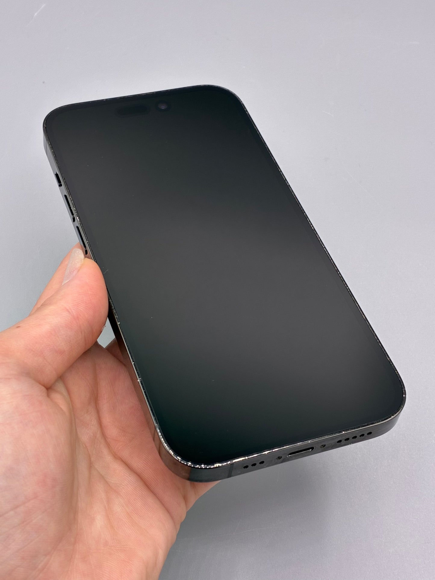 iPhone 14 Pro, 128 GB, Baterie 100%,  Black