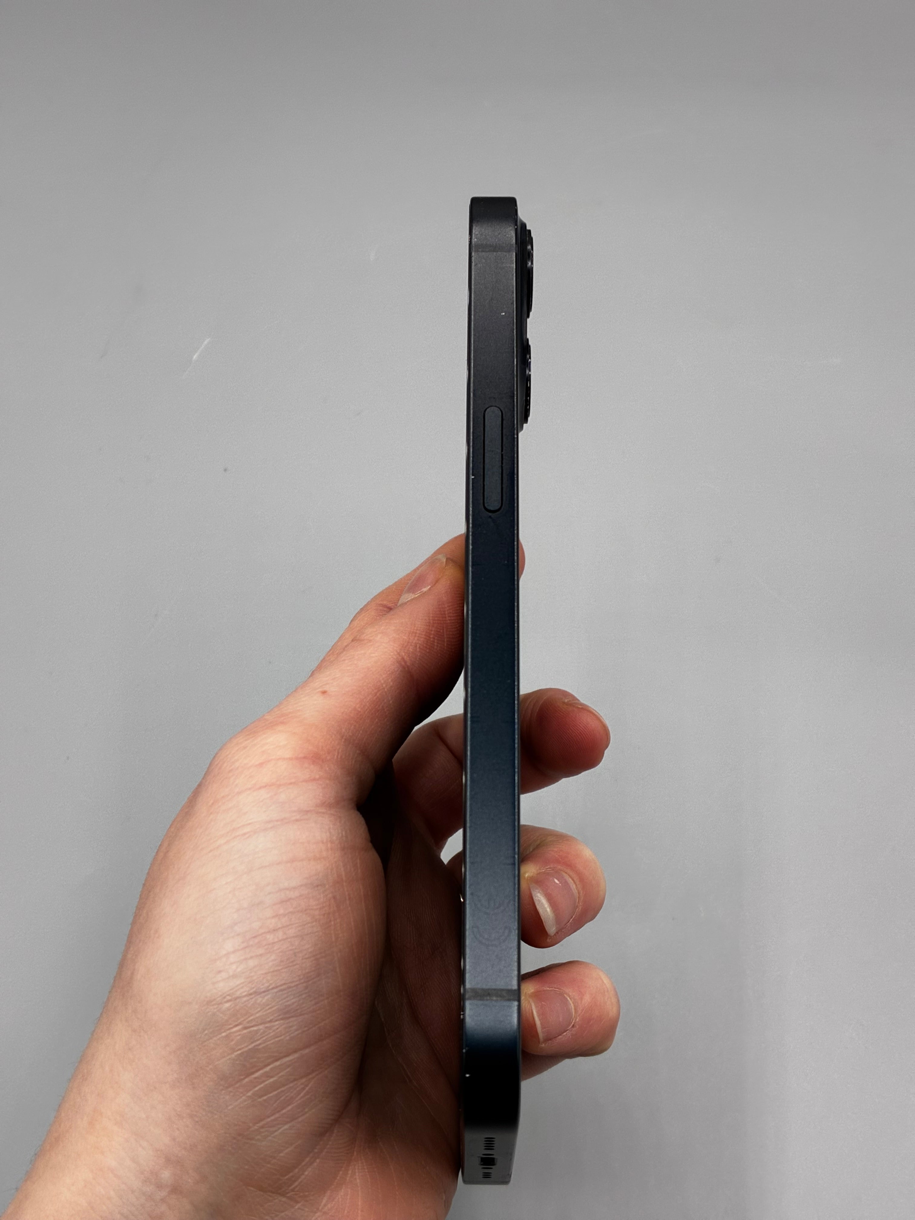 iPhone 13, 128GB, Baterie 100%, Midnight – fixlygsm.ro