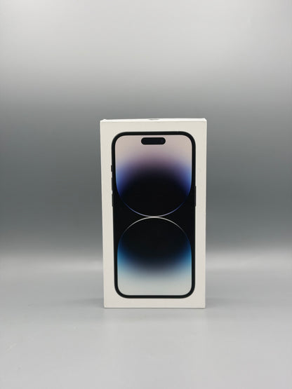 iPhone 14 Pro, 256 GB Baterie 100%, Silver