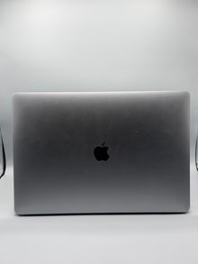 Macbook Pro 16" / 2019 / Touchbar / i9 / 32 GB RAM / 500 GB SSD / 321 Cicluri / Silver