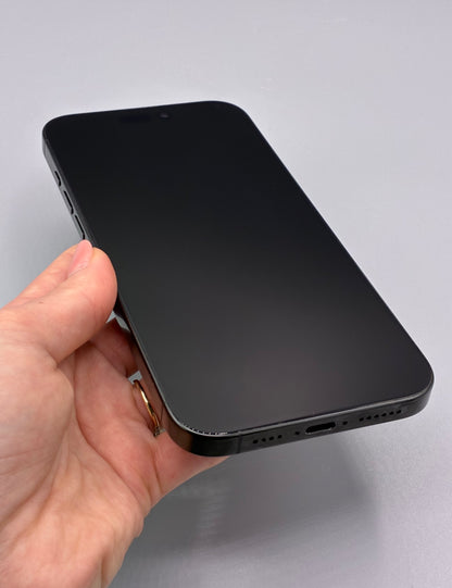 iPhone 16 Pro Max, 256 GB, Baterie 100%, 215 Cicluri, Black Titanium