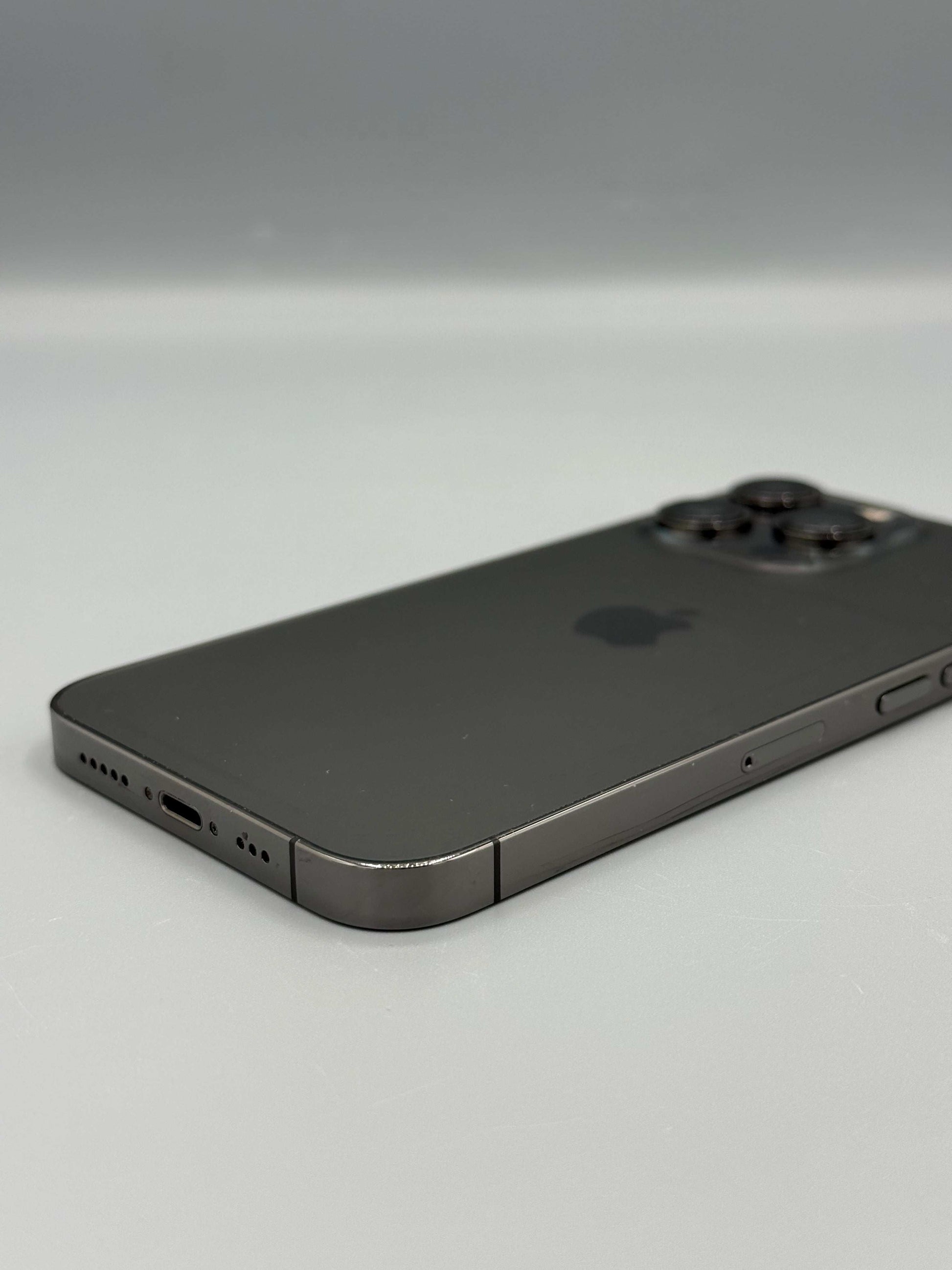 iPhone 13 Pro, 128 GB, Baterie 100%, Graphite