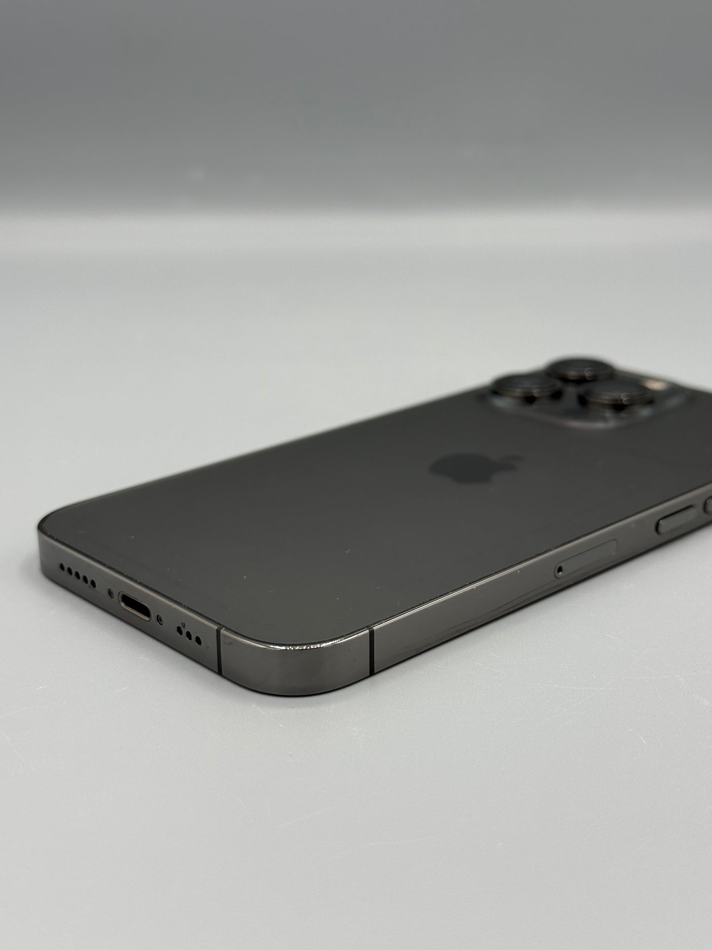 iPhone 13 Pro, 128 GB, Baterie 100%, Graphite