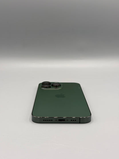 iPhone 13 Pro, 256 GB Baterie 93%, Alpine Green