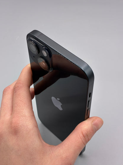 iPhone 14 Plus , 128 GB , Baterie 88% , Black
