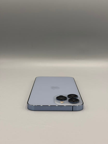 iPhone 13 Pro Max, 1 TB,  Baterie 100%, 0 Cicluri, Sierra Blue