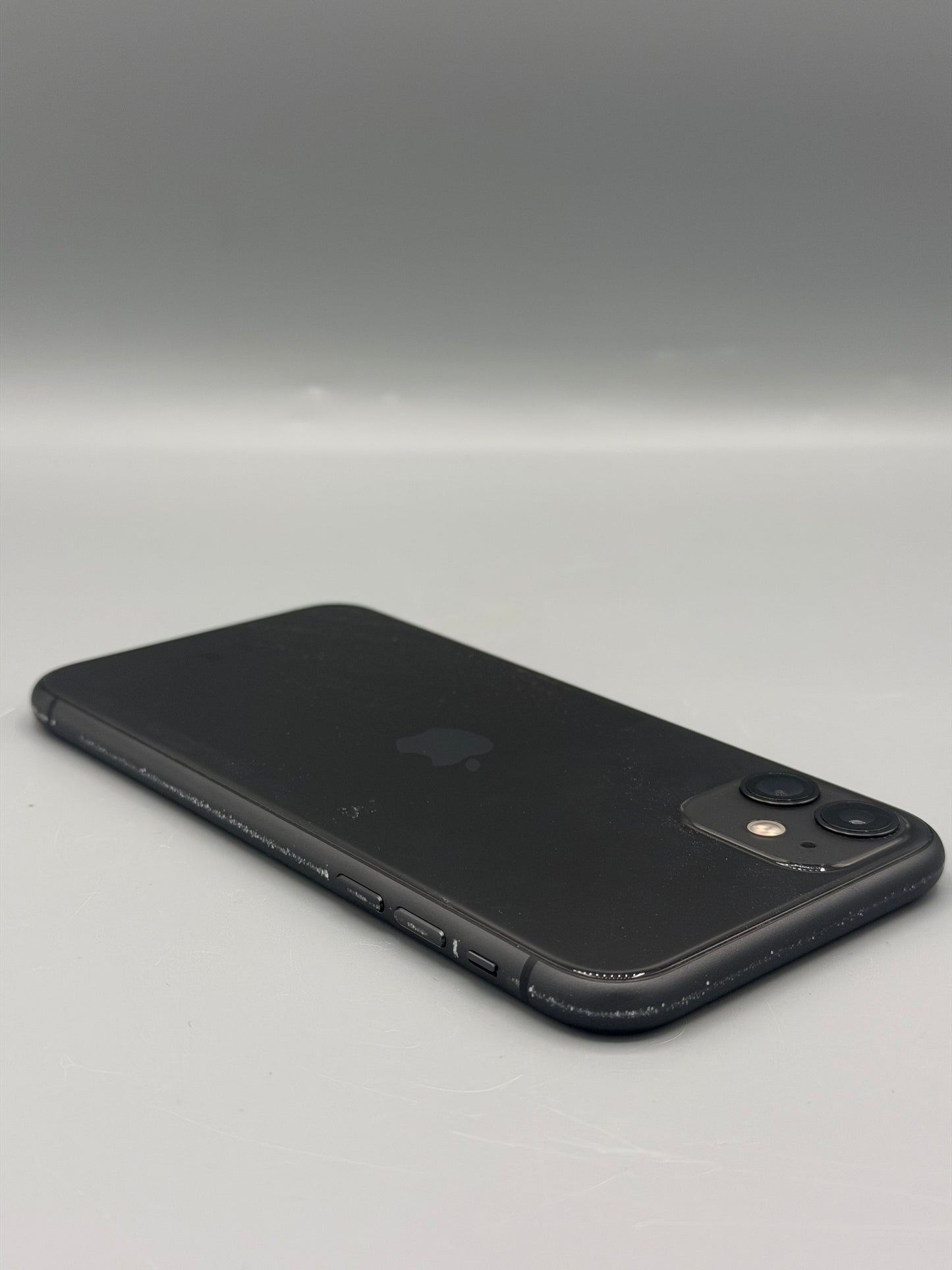 iPhone 11, 64 GB, Baterie 100%,Negru
