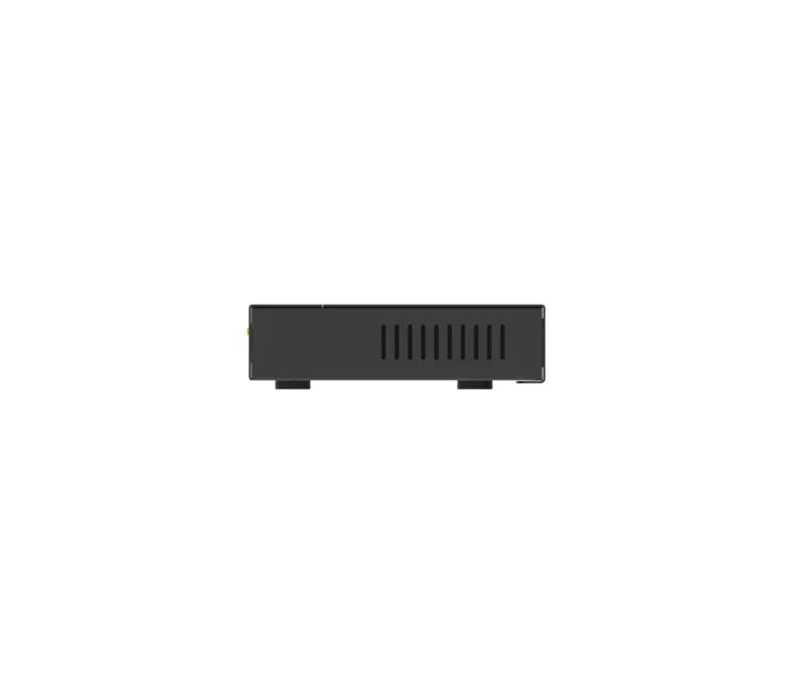 Switch Netgear GS305P v3, 5 porturi Gigabit, 4 porturi PoE+, buget PoE 63W, negestionat