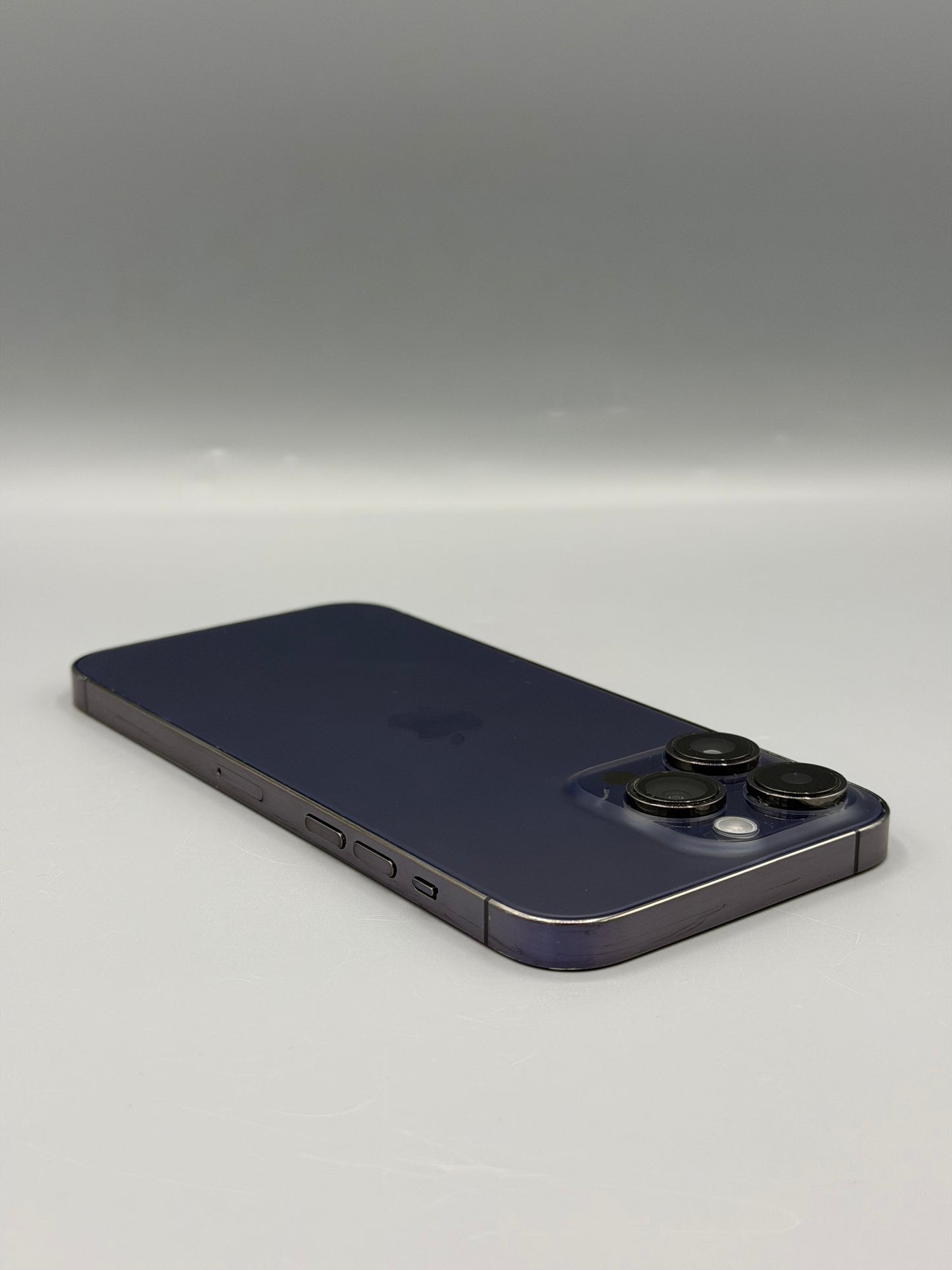 iPhone 14 Pro Max, 256 GB, Baterie 100%, Deep Purple