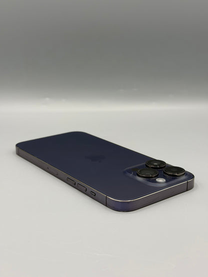 iPhone 14 Pro Max, 256 GB, Baterie 100%, Deep Purple