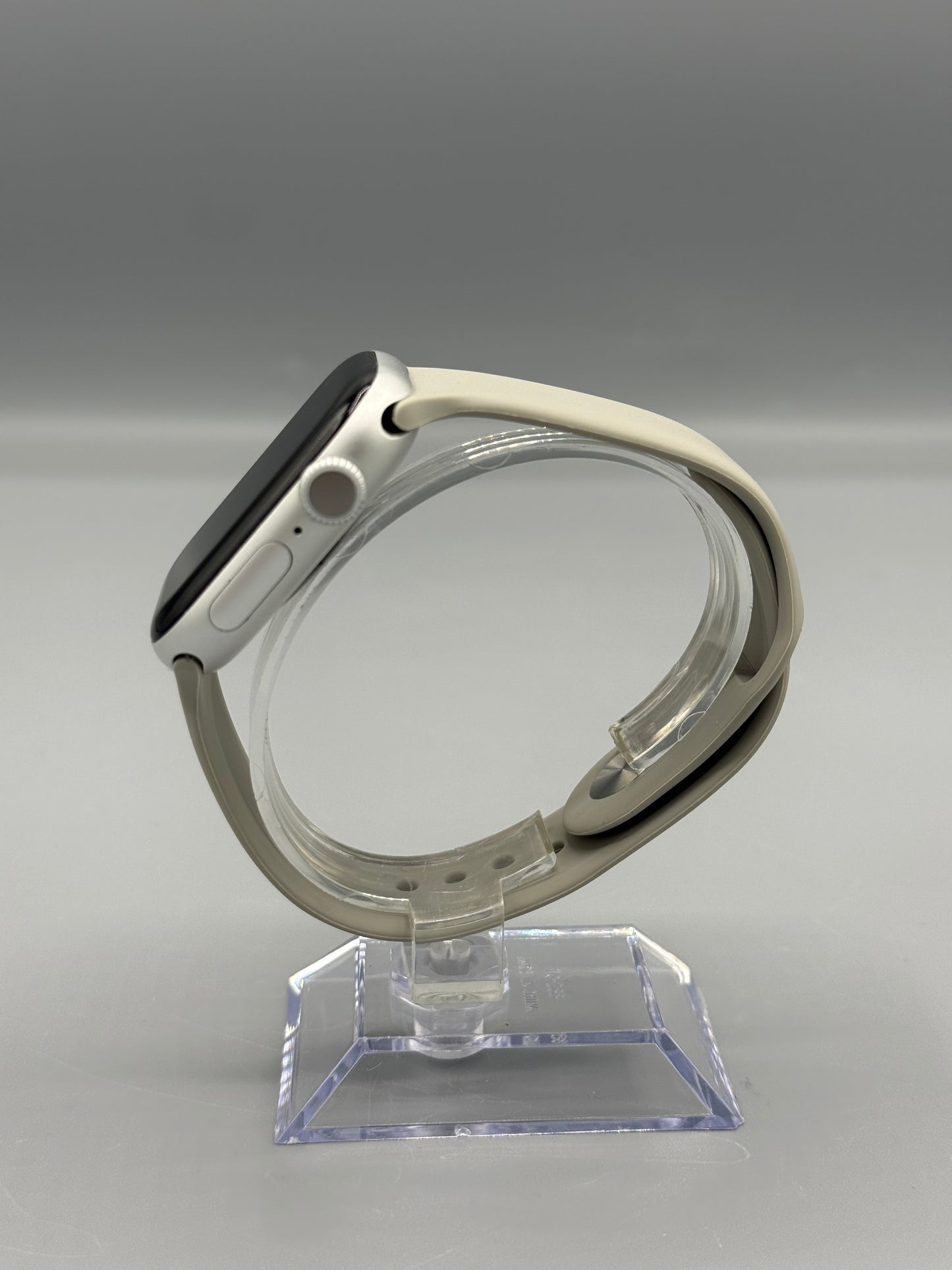 Apple Watch 10 | 42 MM | Baterie 98% | Silver