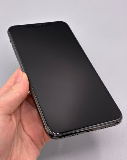 iPhone 11 Pro Max, 256 GB, Baterie 77%, Space Gray