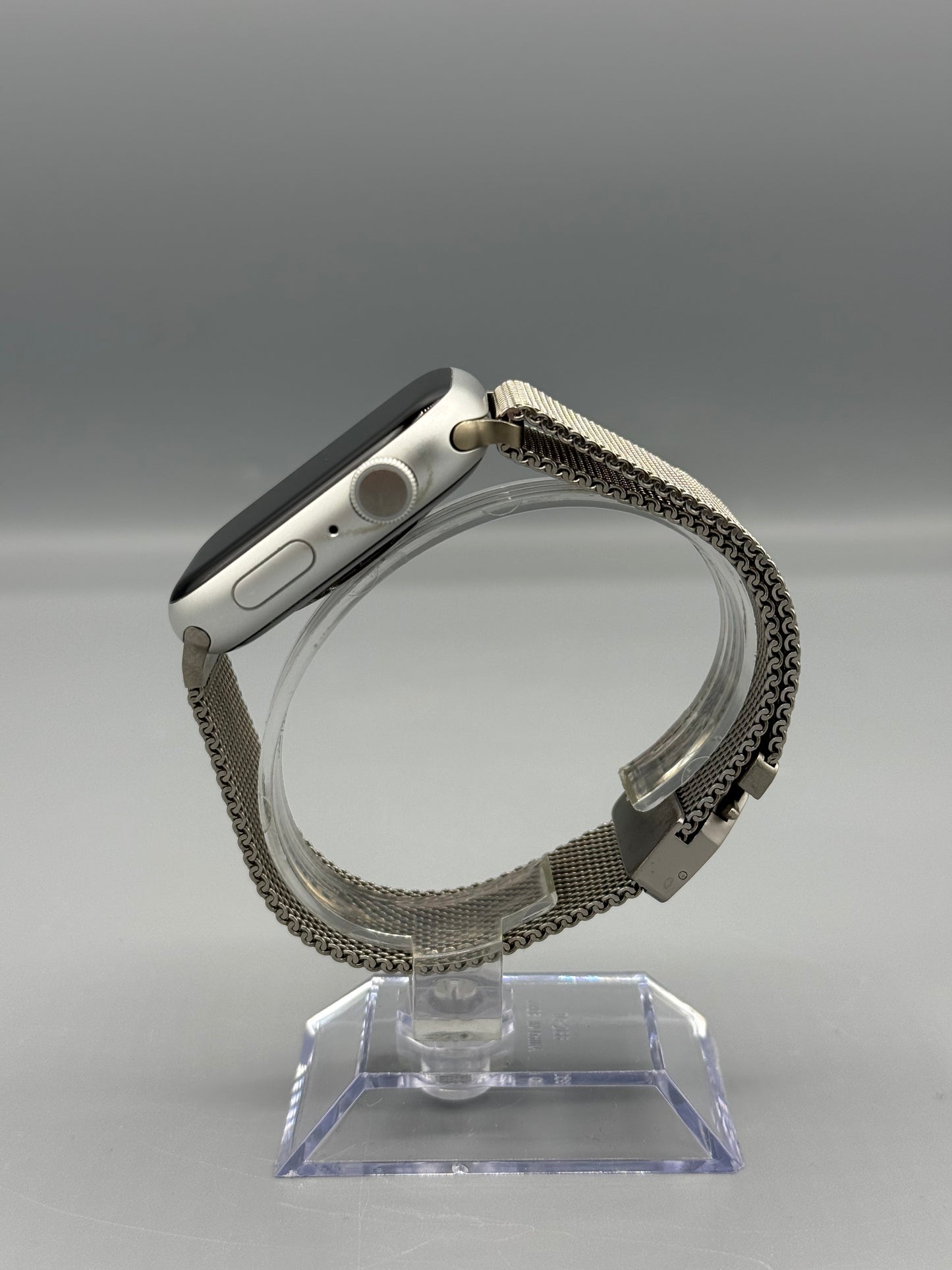 Apple Watch 9 | 45 MM | Baterie 100% | Silver