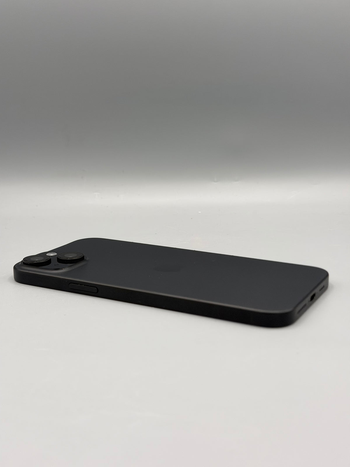 iPhone 15 Plus, 128 GB, Baterie 100%, Black