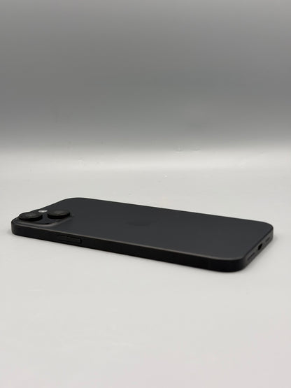 iPhone 15 Plus, 128 GB, Baterie 100%, Black