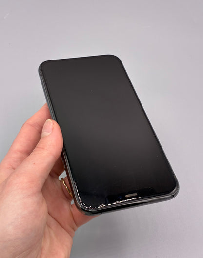iPhone 11 Pro, 256 GB, Baterie 100%, Space Gray