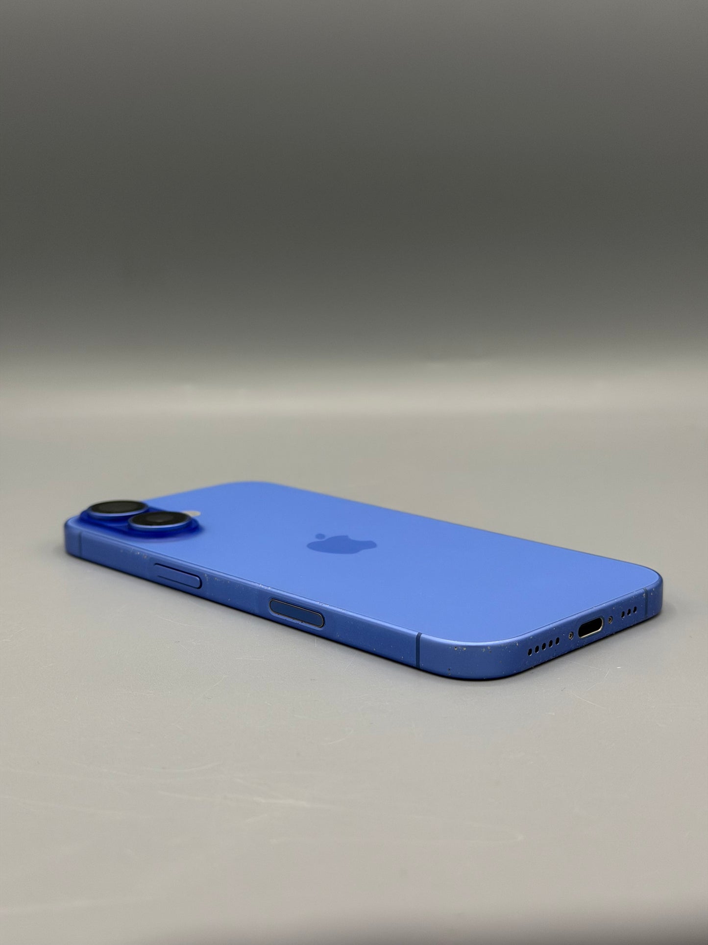 iPhone 16 , 128 GB, Baterie 90%, 530 Cicluri , Mov