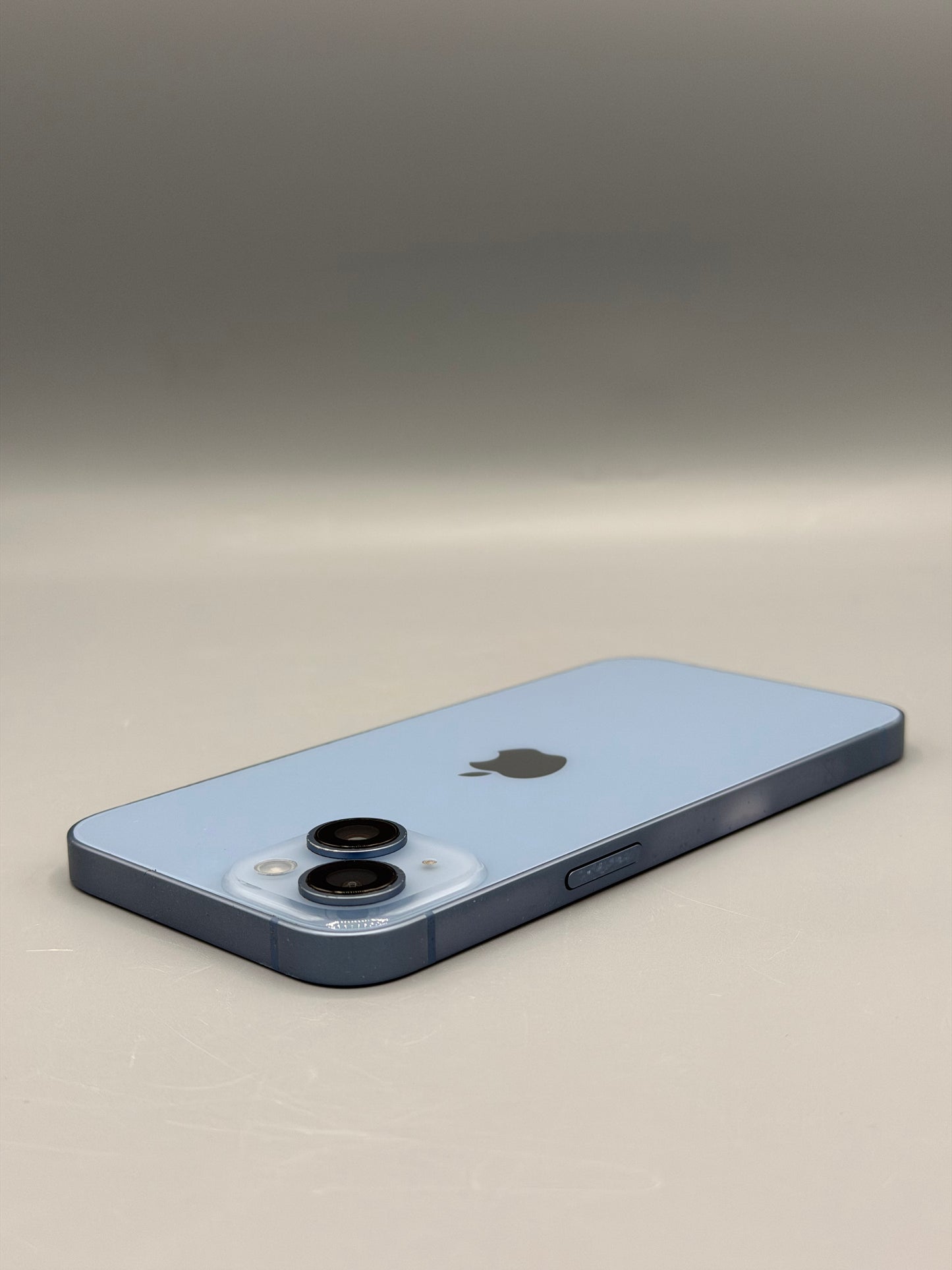iPhone 14 , 128 GB , Baterie 100%, Blue