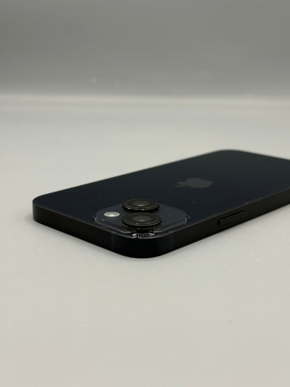 iPhone 14, 128GB, Baterie 100%, Midnight