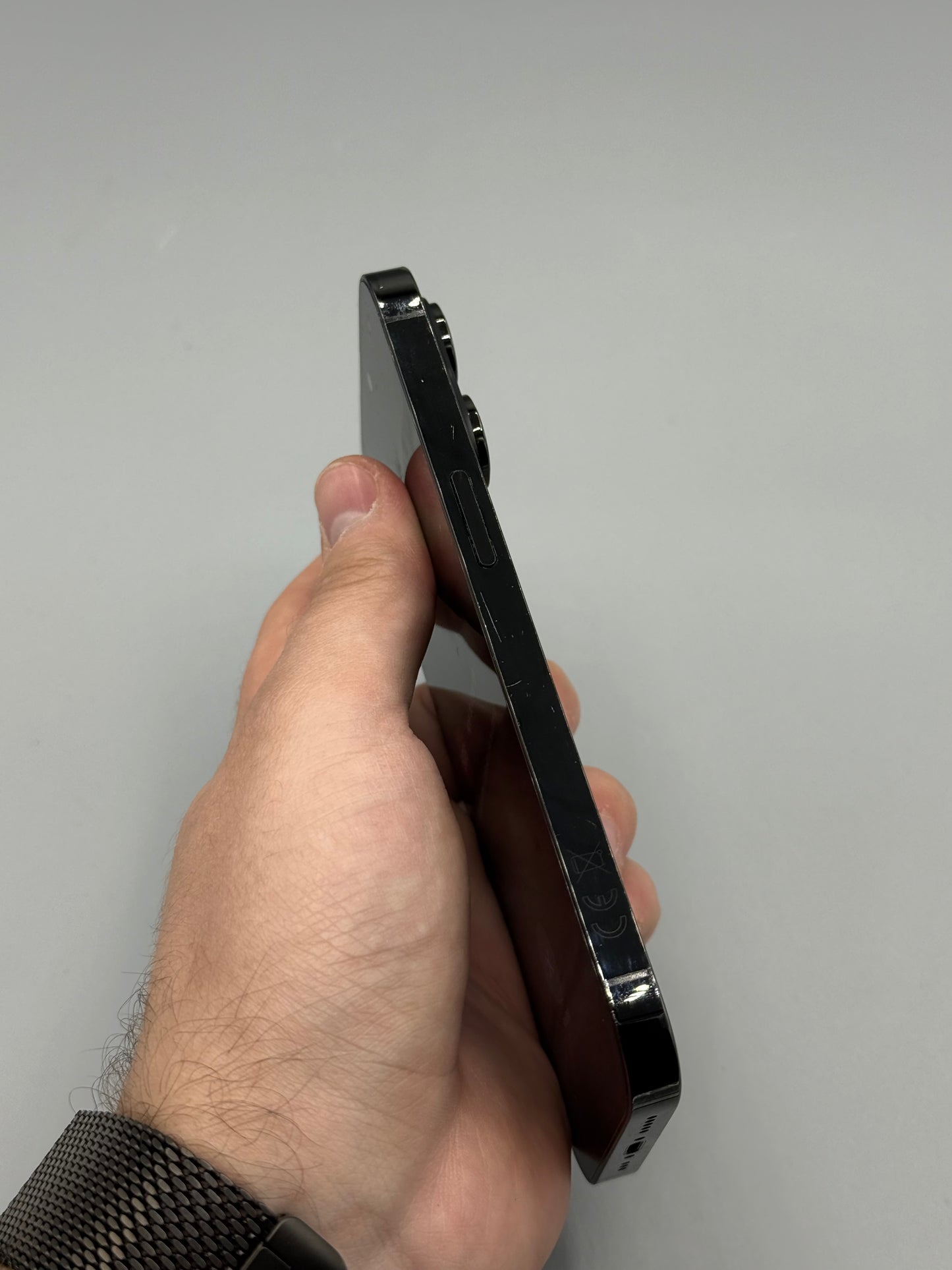 iPhone 14 Pro | 1 TB | Baterie 100% | 0 Cicluri |  Negru