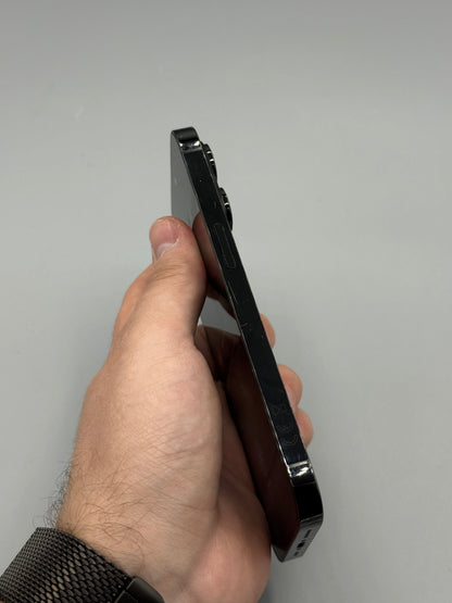 iPhone 14 Pro | 1 TB | Baterie 100% | 0 Cicluri |  Negru