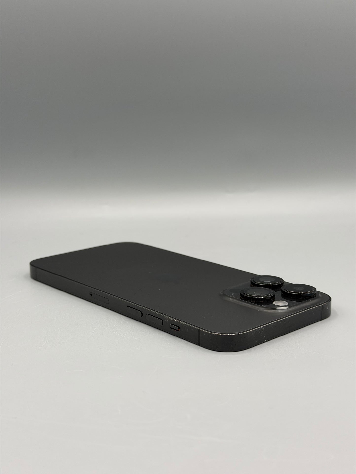 iPhone 14 Pro Max, 128 GB Baterie 100%, Negru