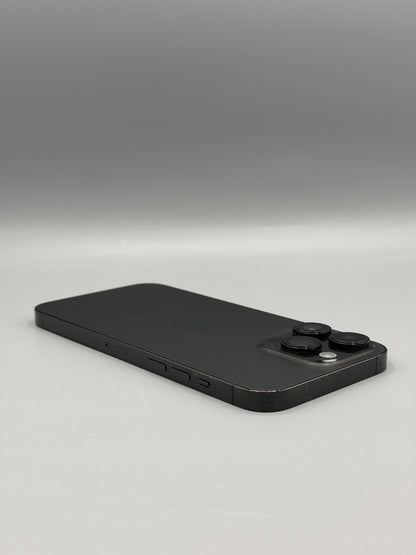 iPhone 14 Pro Max, 128 GB Baterie 100%, Negru