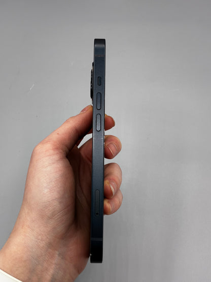 iPhone 13, 128GB, Baterie 100%, Midnight