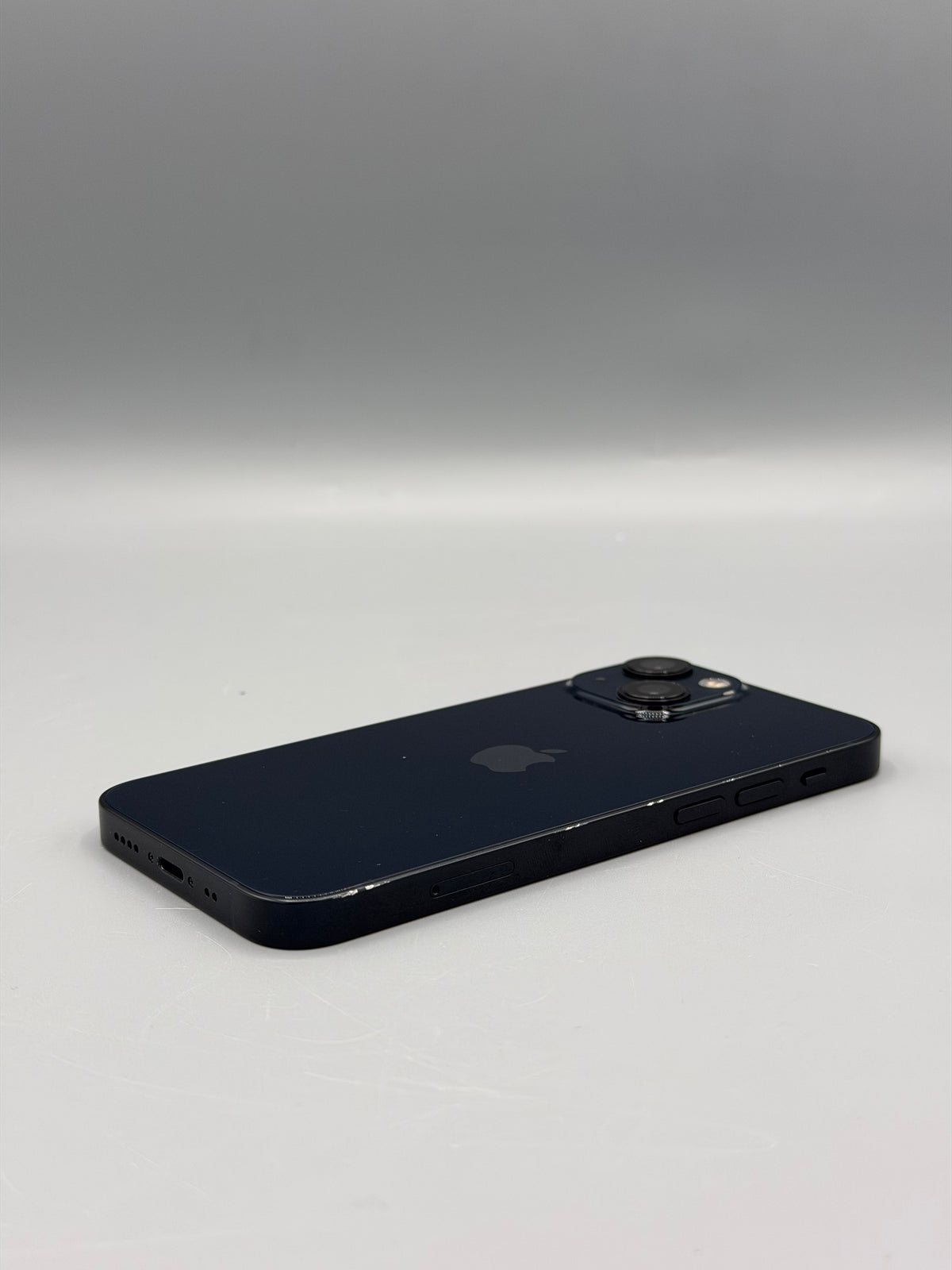 iPhone 13 Mini, 256 GB, Baterie 100%,0 Cicluri, Negru