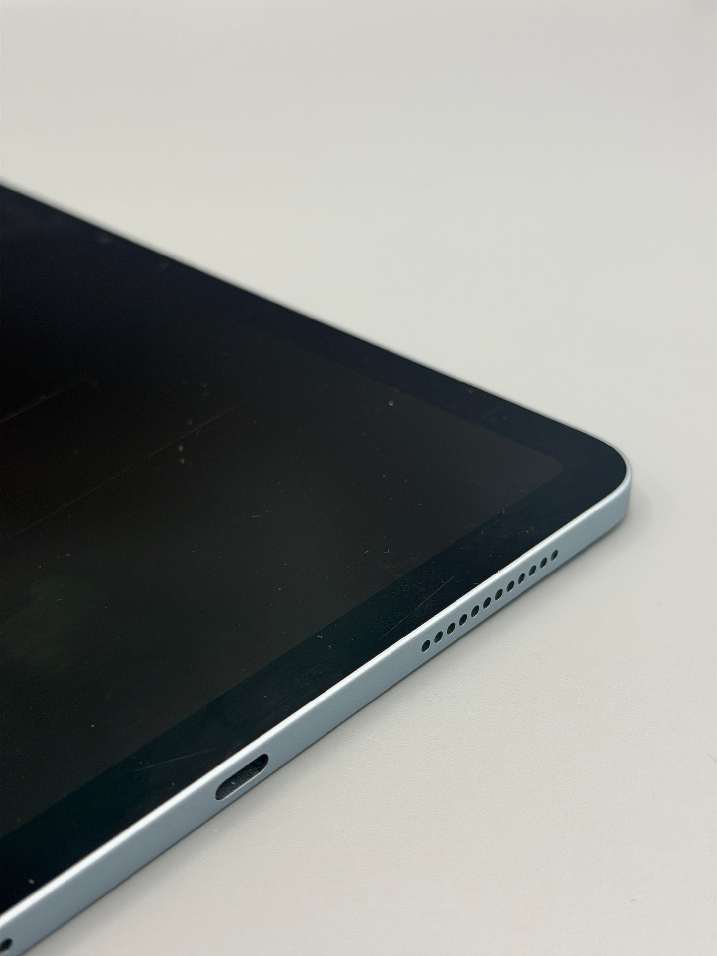iPad Air 11" , Procesor M2, 256 GB, Zgariat
