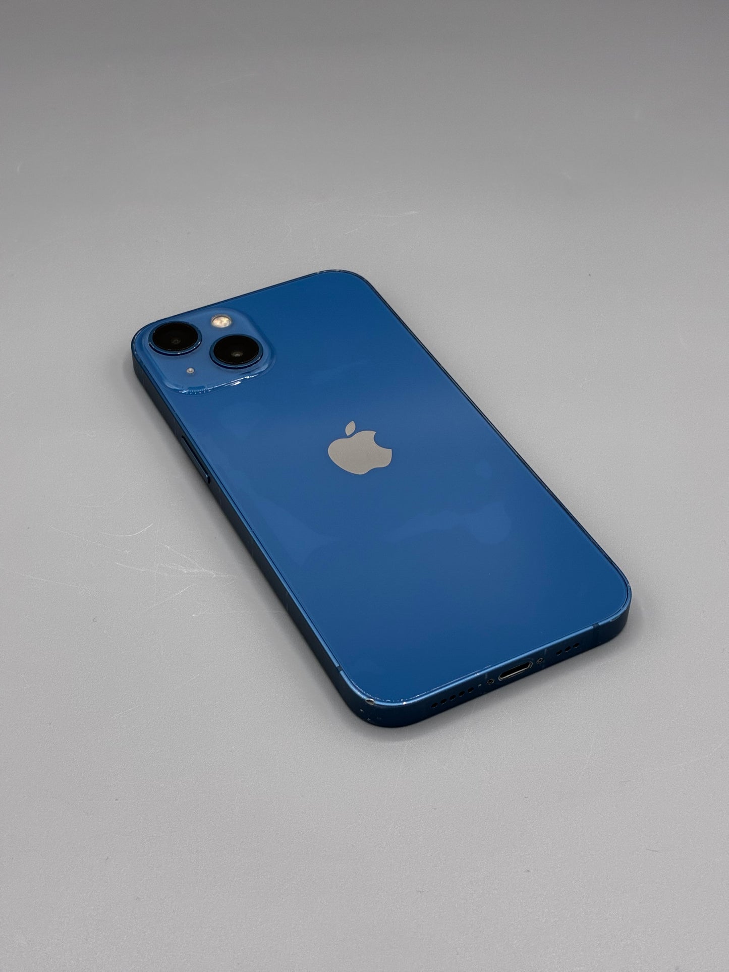 iPhone 13, 128 GB, Baterie 100%, Blue