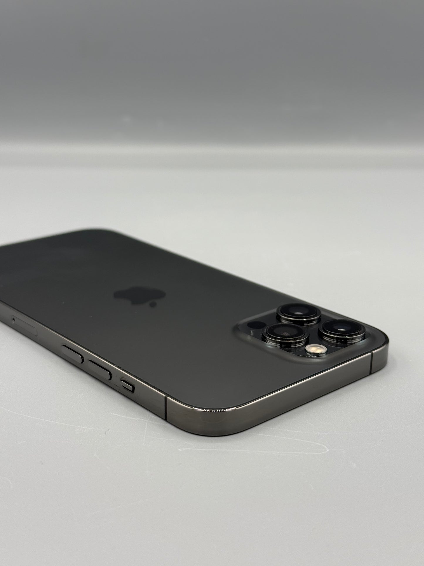 iPhone 12 Pro Max ,256 GB, Baterie 100%, 0 Cicluri, Black