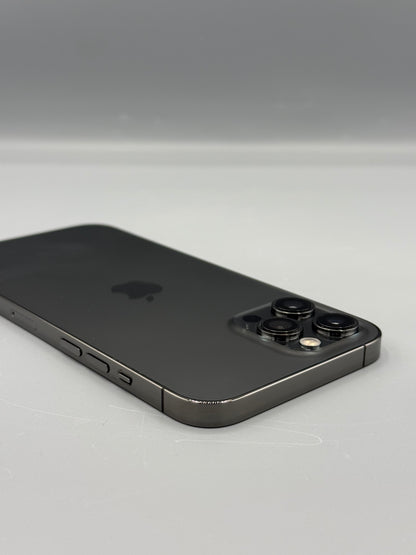 iPhone 12 Pro Max ,256 GB, Baterie 100%, 0 Cicluri, Black