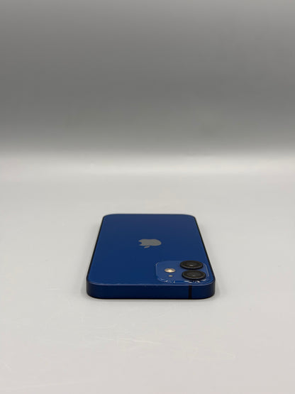 iPhone 12 Mini, 64 GB, Baterie 100%, Blue