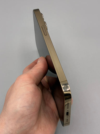 iPhone 13 Pro, 128 GB, Baterie 100%, Gold