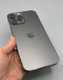 iPhone 13 Pro Max, 256 GB, Baterie 100%, Black