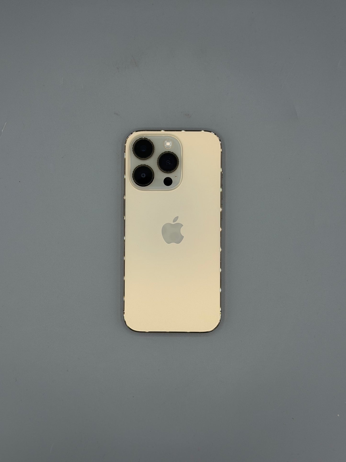 iPhone 14 Pro, 128 GB Baterie 95%, Gold