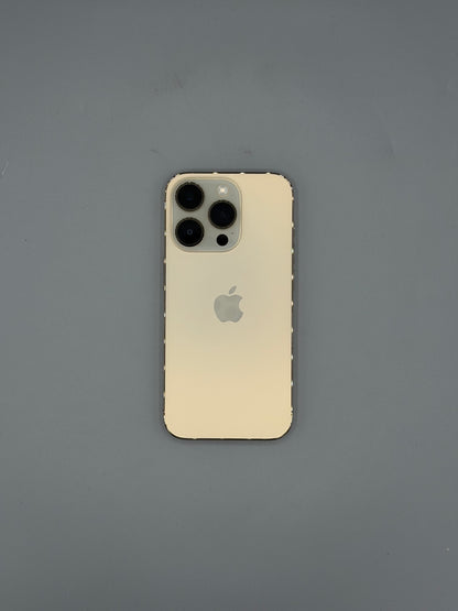 iPhone 14 Pro, 128 GB Baterie 95%, Gold