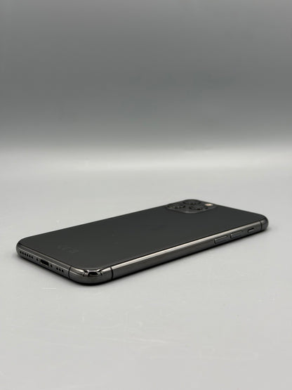 iPhone 11 Pro, 64 GB, Baterie 100%, Space Gray