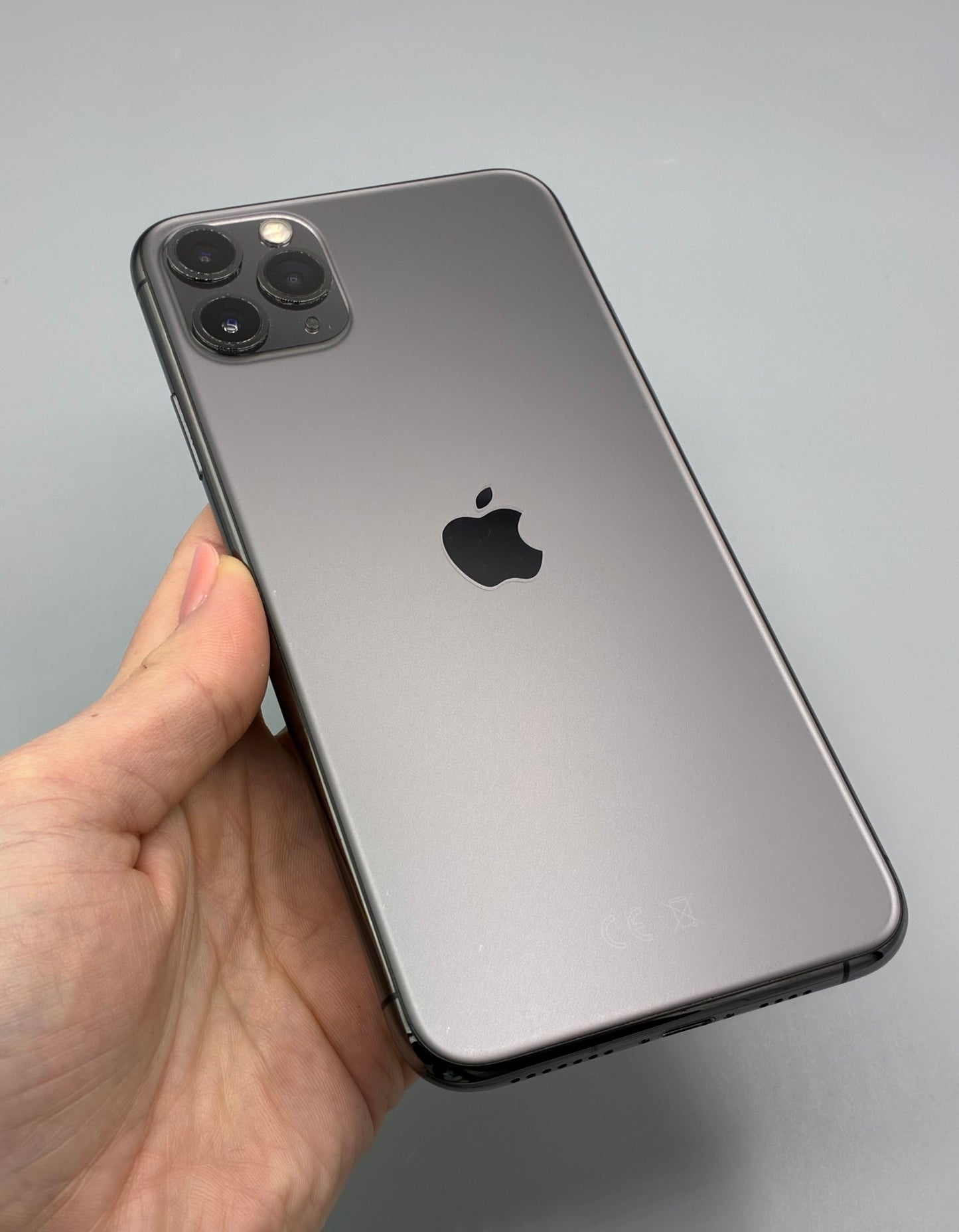 iPhone 11 Pro Max, 64 GB, Baterie 100%, Space Gray