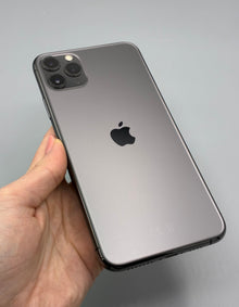 iPhone 11 Pro Max, 64 GB, Baterie 100%, Space Gray