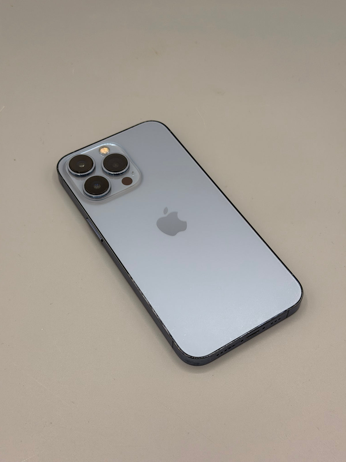 iPhone 13 Pro, 256 GB Baterie 95%, Sierra Blue