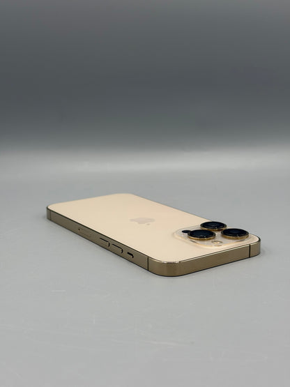 iPhone 13 Pro, 128 GB Baterie 100%, Gold