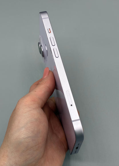 iPhone 14, 128 GB, Baterie 90%, Purple