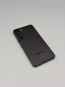 Samsung S22, 128 GB, 8 GB RAM, Negru,