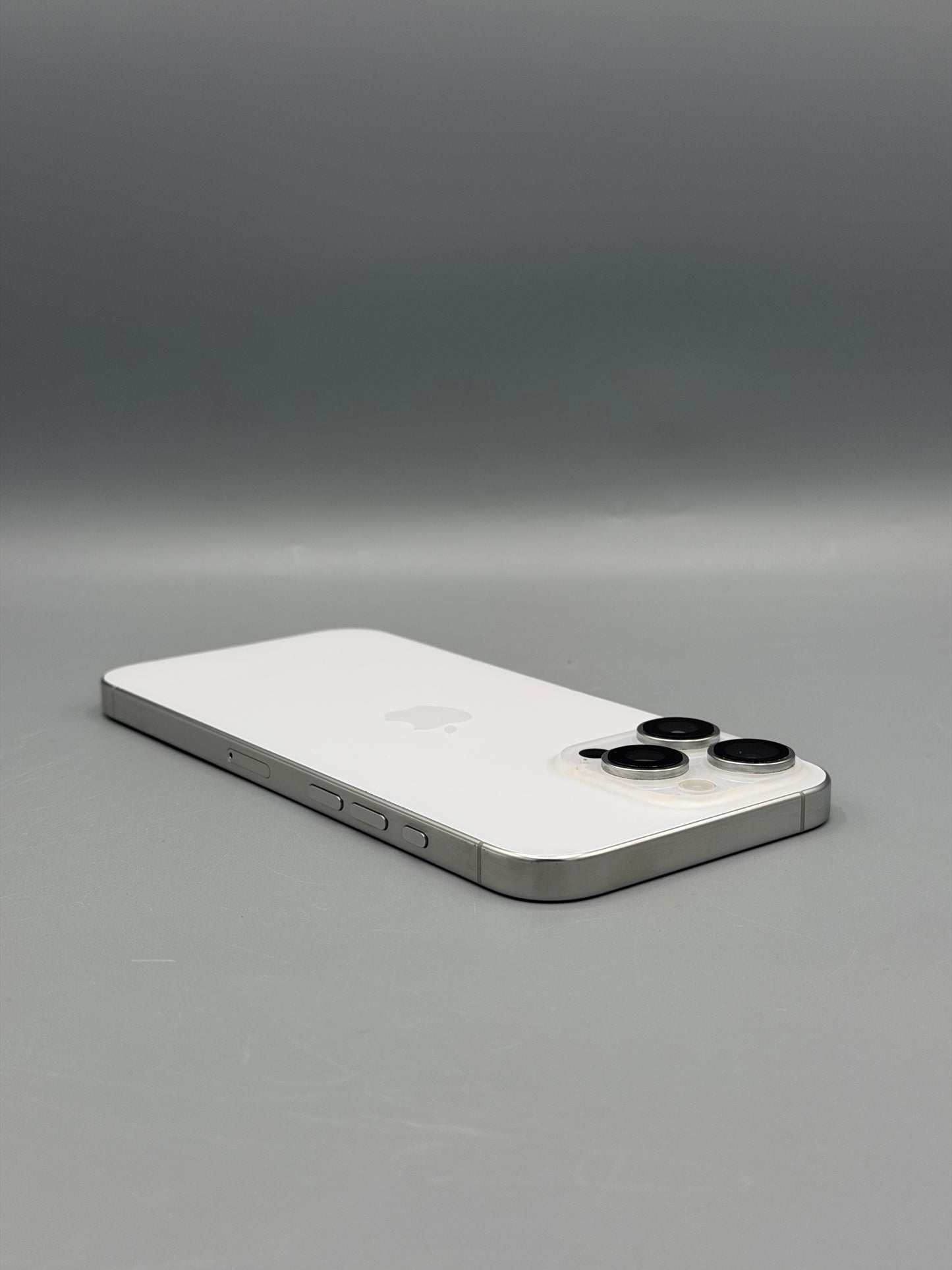 iPhone 16 Pro Max, 256 GB, Baterie 91%, 453 Cicluri,  White Titanium