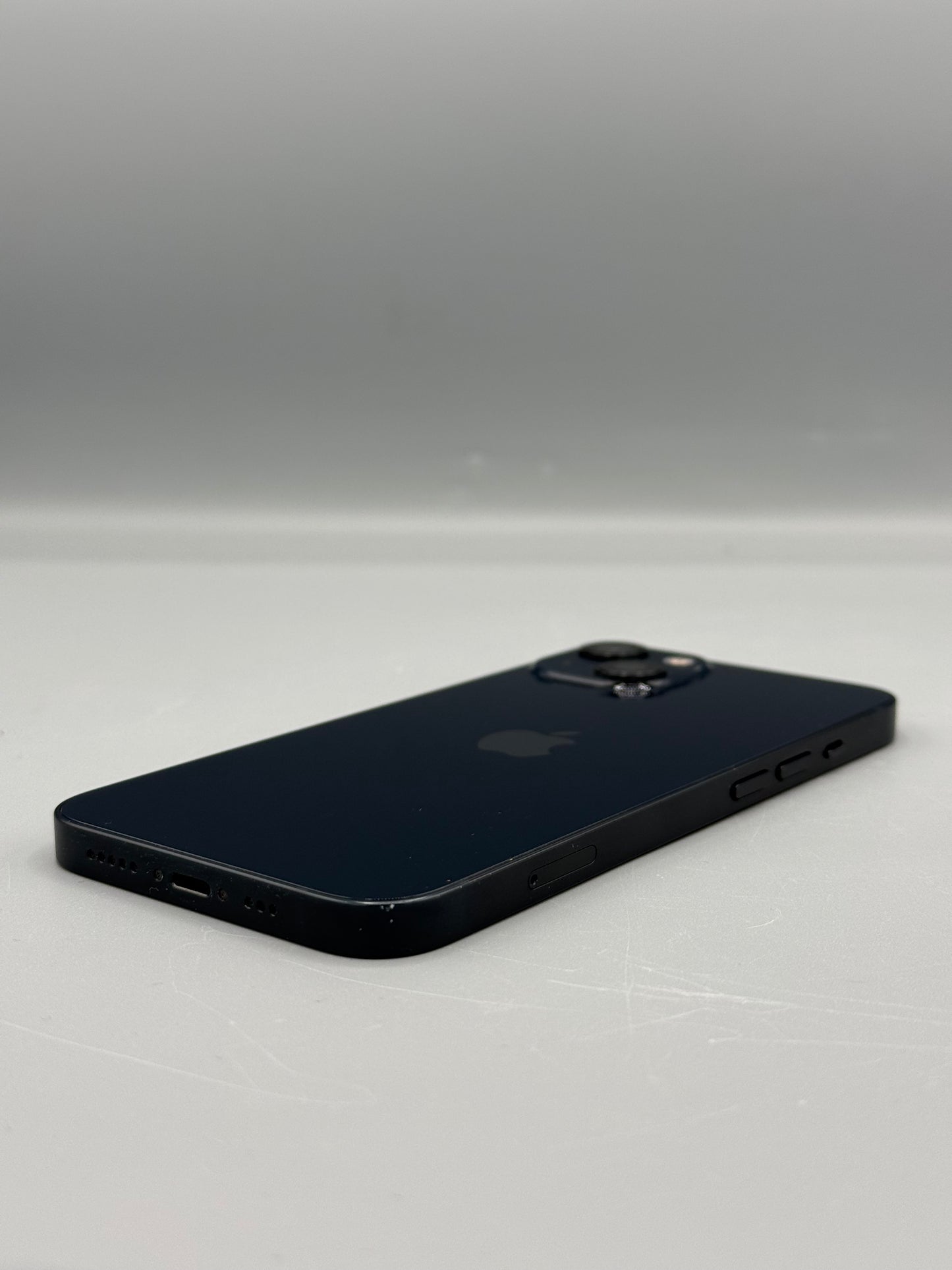 iPhone 13 | 128 GB | Baterie 100% | 0 Cicluri | Negru