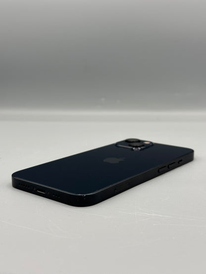 iPhone 13 | 128 GB | Baterie 100% | 0 Cicluri | Negru